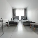 Exclusive Marina Apartment