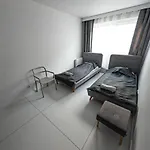 Exclusive Marina Apartment